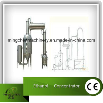Mc Alcohol Recycling Concentrator CE